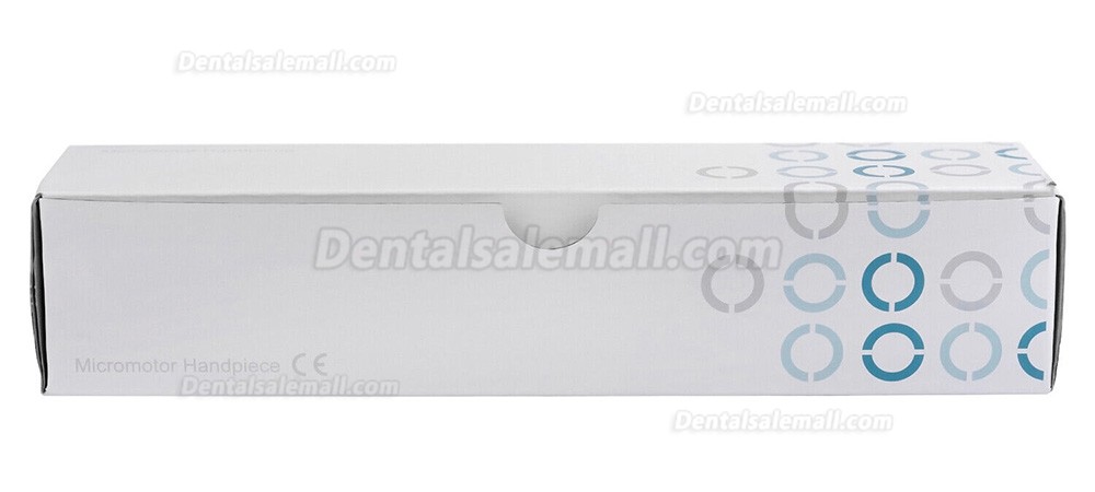 STRONG SDE-SH200 Dental Micromotor Handpiece 35000RPM 2.35mm